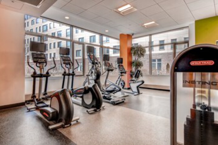 Health and Fitness 3 of 29