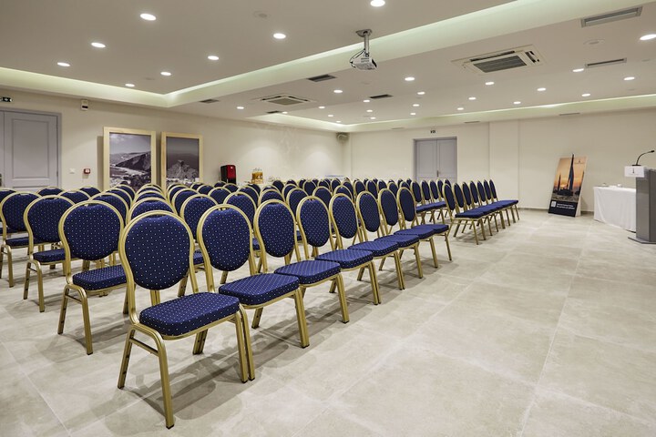 Meeting 204 of 219