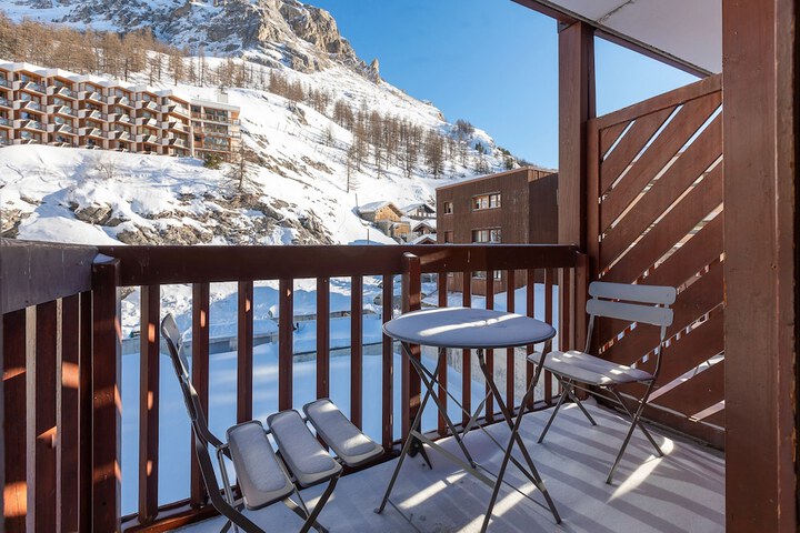 Terrace/Patio 57 of 58