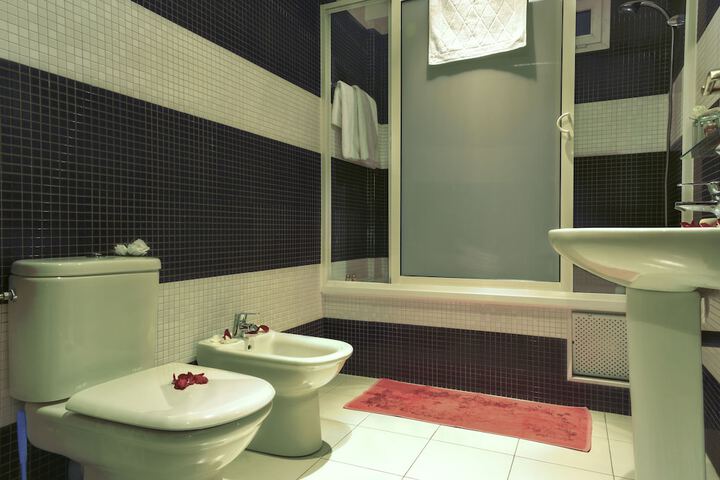 Bathroom Vanities