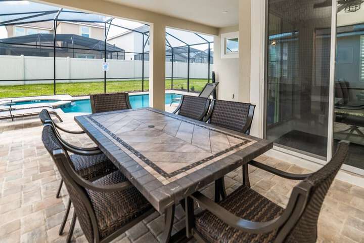 Terrace/Patio 27 of 61