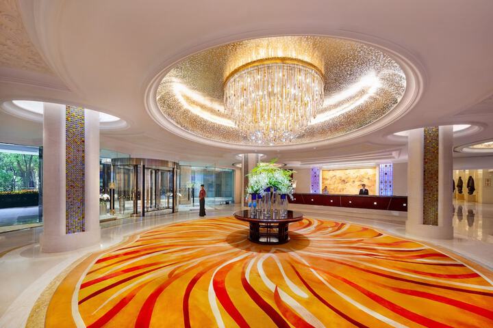 Hotel Interior 2 of 56