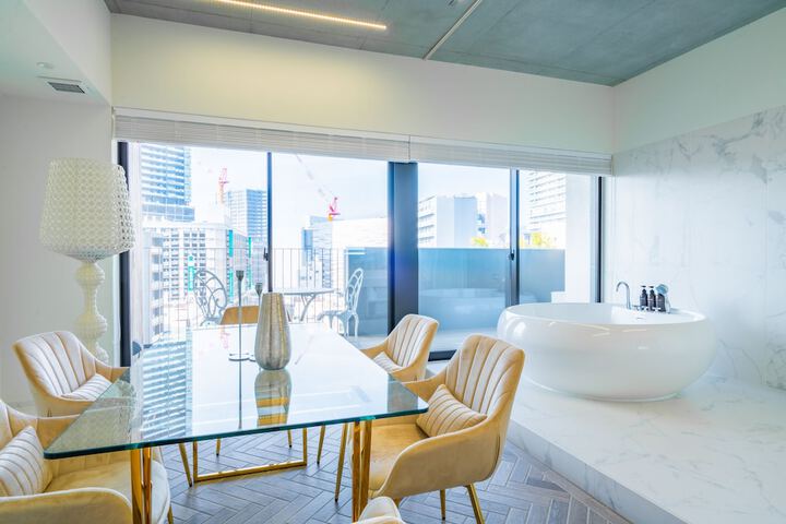 Photo of Randor Hotel Hiroshima Prestige