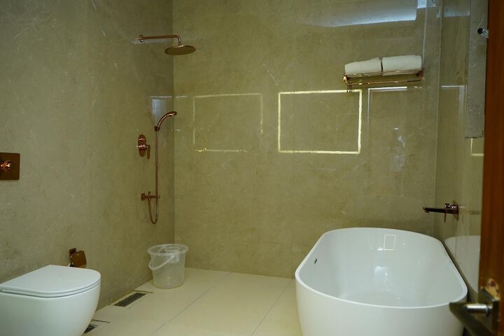Bath Photo