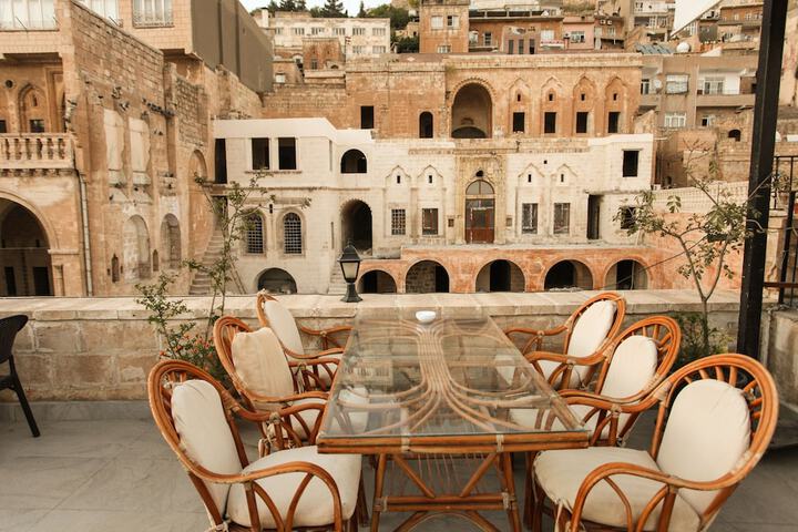 Terrace/Patio 78 of 158