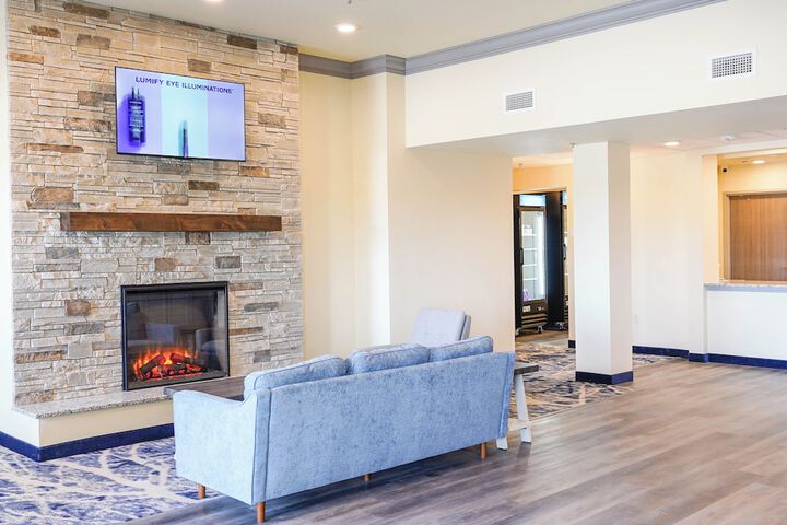 Hotel Interior 2 of 16