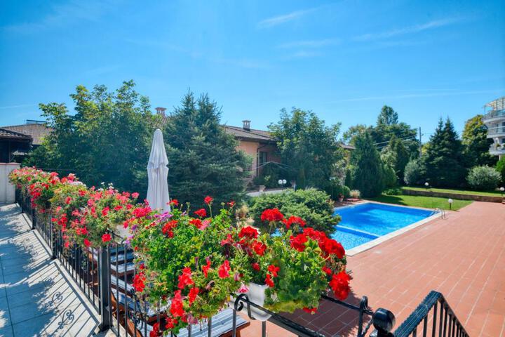 Fitness Facility Photos