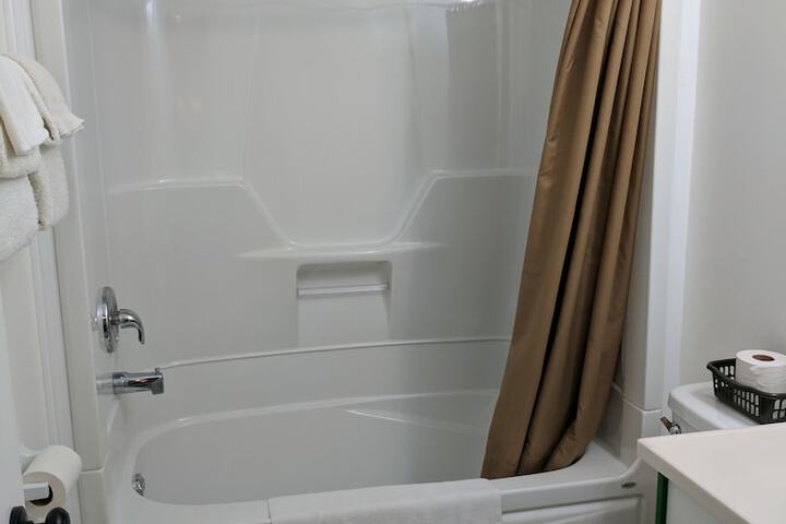 Bath Amenities