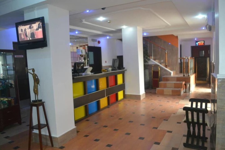 Hotel Interior 3 of 19