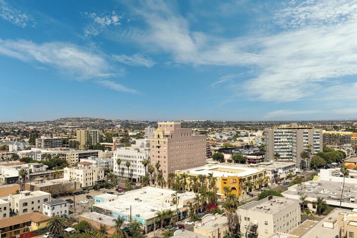 View from room