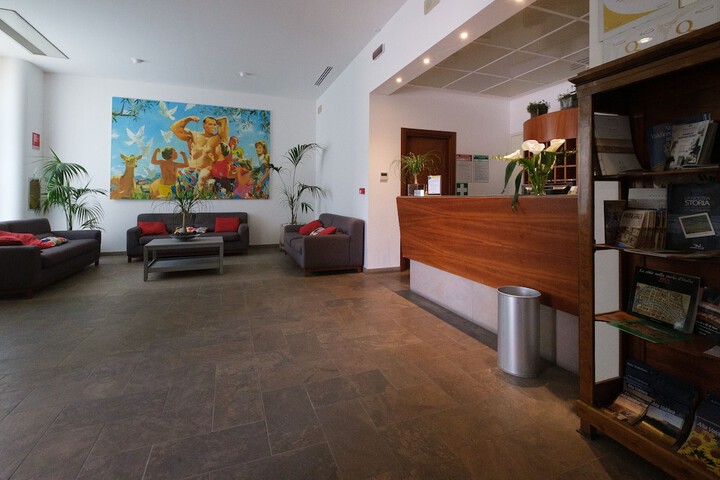 Hotel Interior 7 of 53