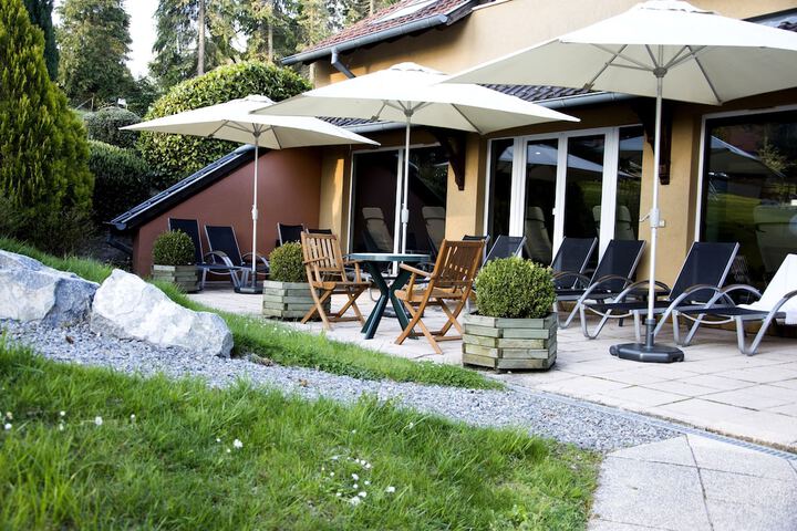 Terrace/Patio 48 of 52