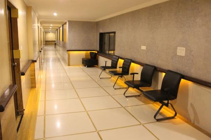 Hotel 18 of 21