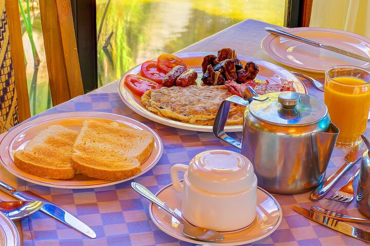 Breakfast/Coffee Service 58 of 144