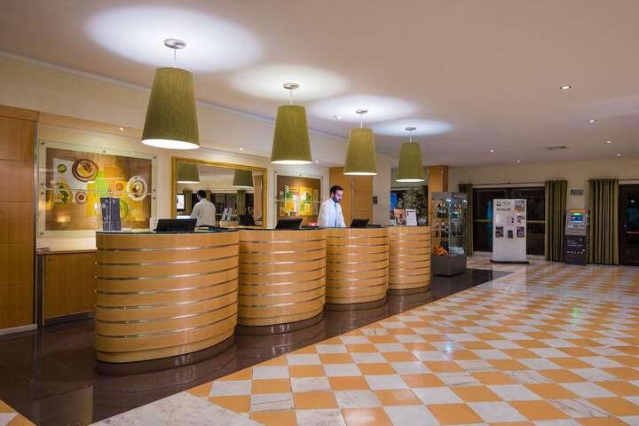 Hotel Interior 2 of 62