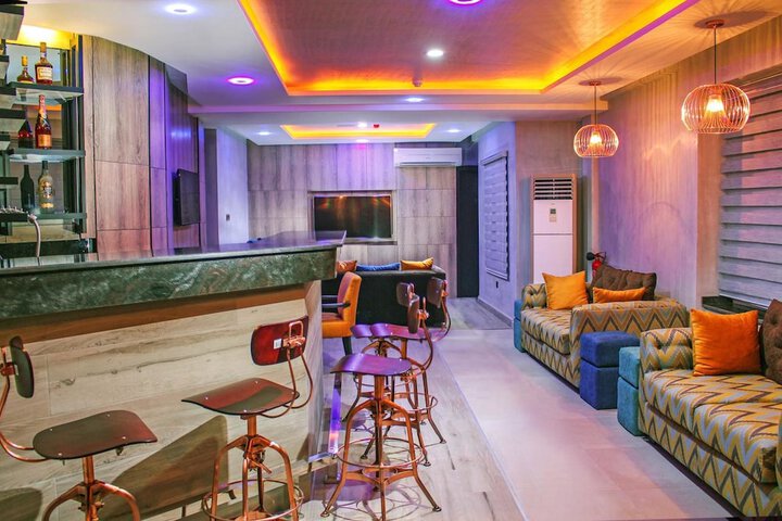 Joshesther Olive Hotel