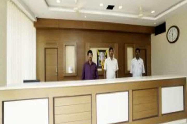 Hotel Sri Devi