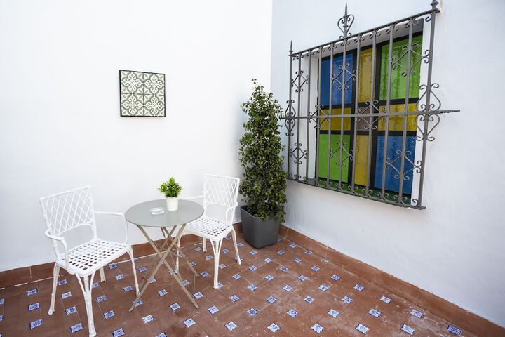 Terrace/Patio 33 of 81