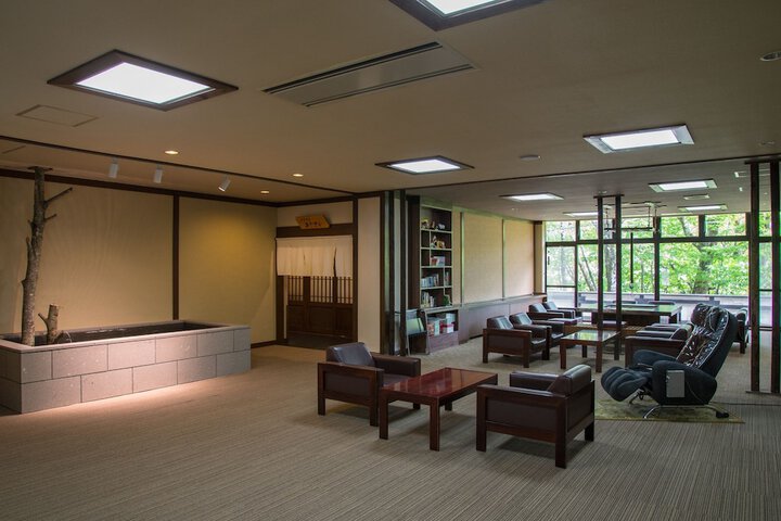 Hotel Interior 2 of 15