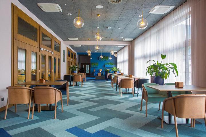 Fitness Center Photo