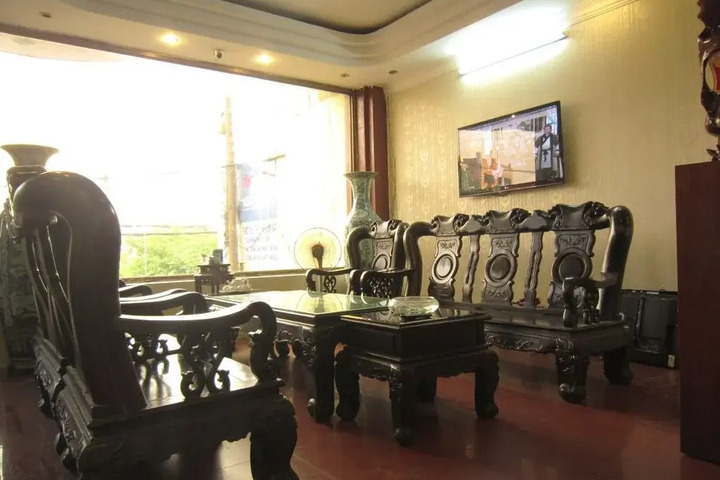 HONG LUAN 2 HOTEL