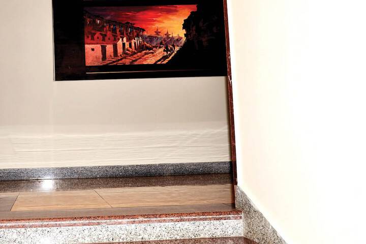 Hotel Interior 95 of 101