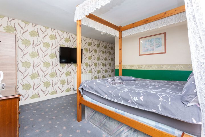 Guest Suite Photo