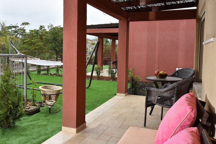 Terrace/Patio 31 of 33