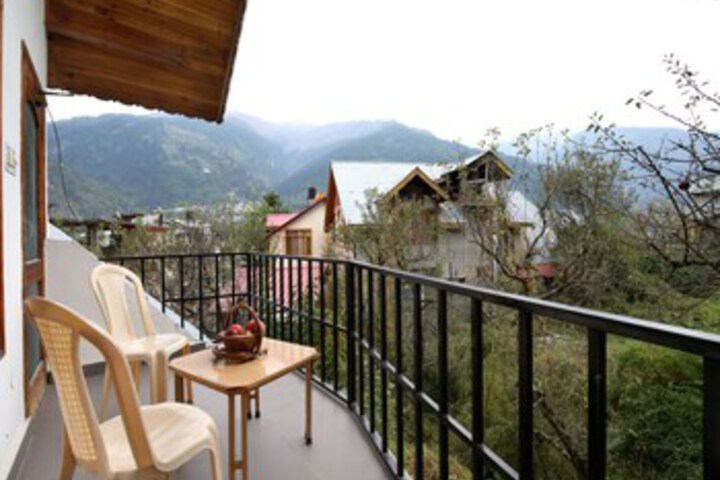 Terrace/Patio 2 of 24