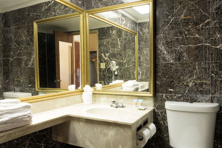 Bathroom Vanities