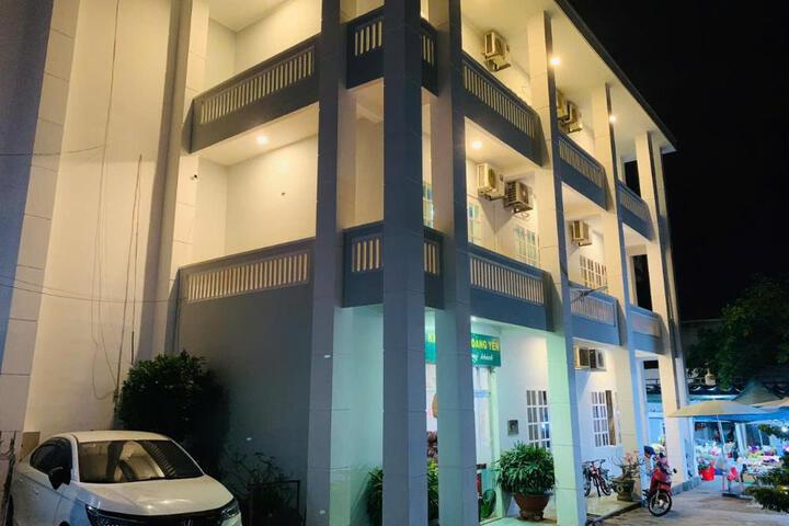 Hoang Yen Hotel