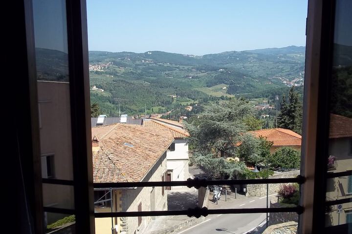 View from room