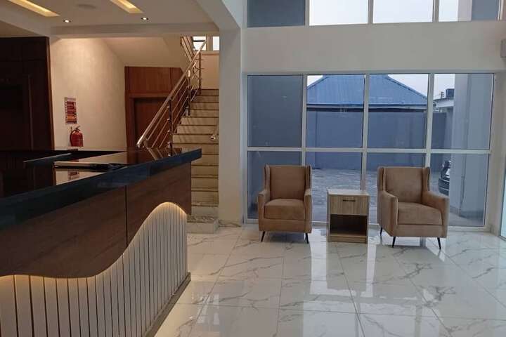 Hotel Interior 2 of 49