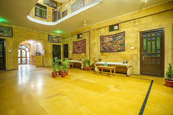 Hotel Interior 2 of 47