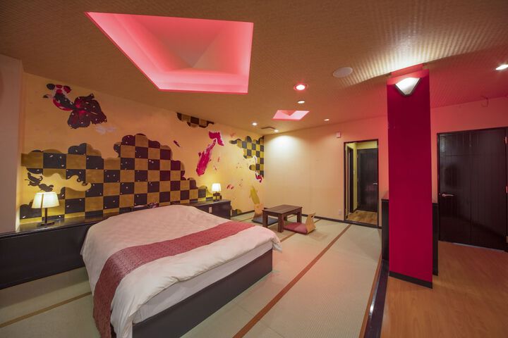 Image of Hotel Noah Resort Sakuranomiya - Adults Only