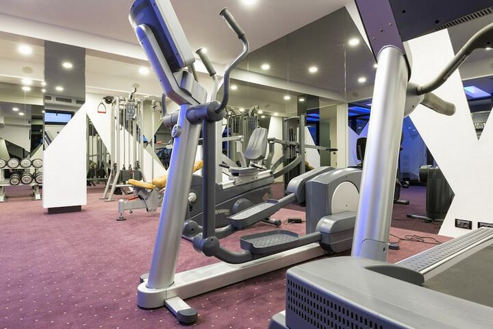 Health and Fitness 200 of 267