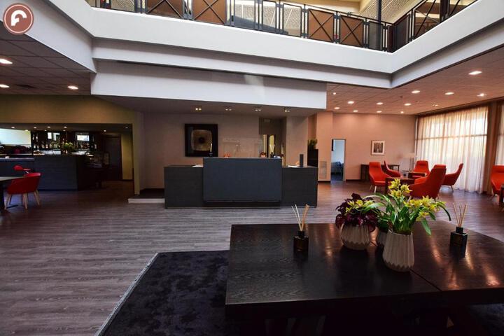 Hotel Interior 12 of 23
