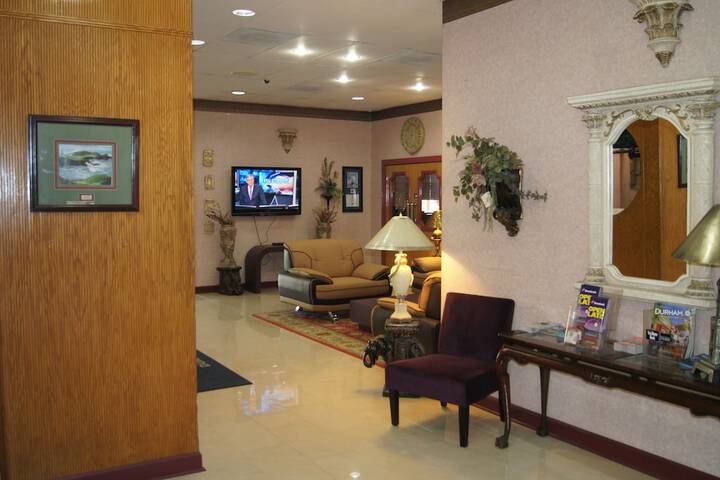 Hotel Interior 7 of 101