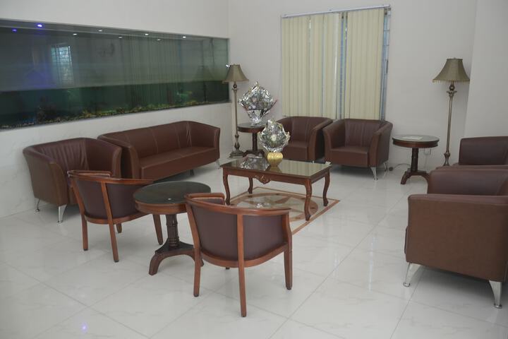 Hotel Interior 4 of 56
