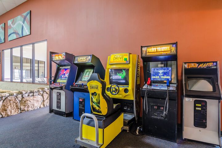 Arcade