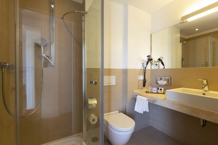 Bath Interior