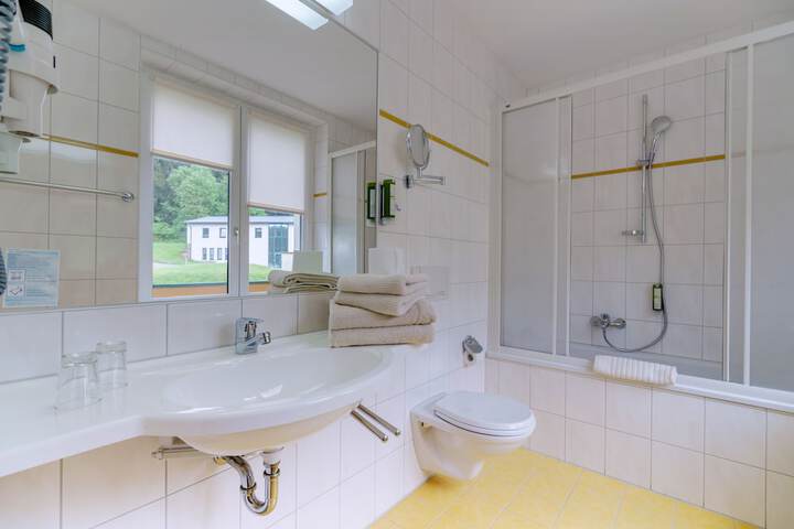 Bath Interior