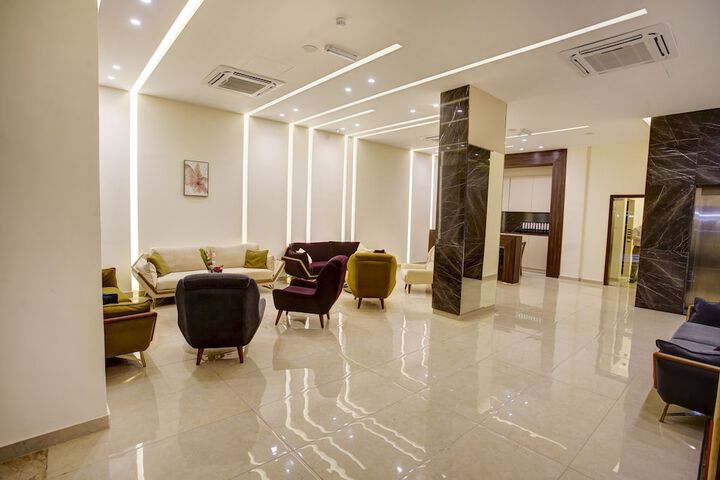 Hotel Interior 5 of 15