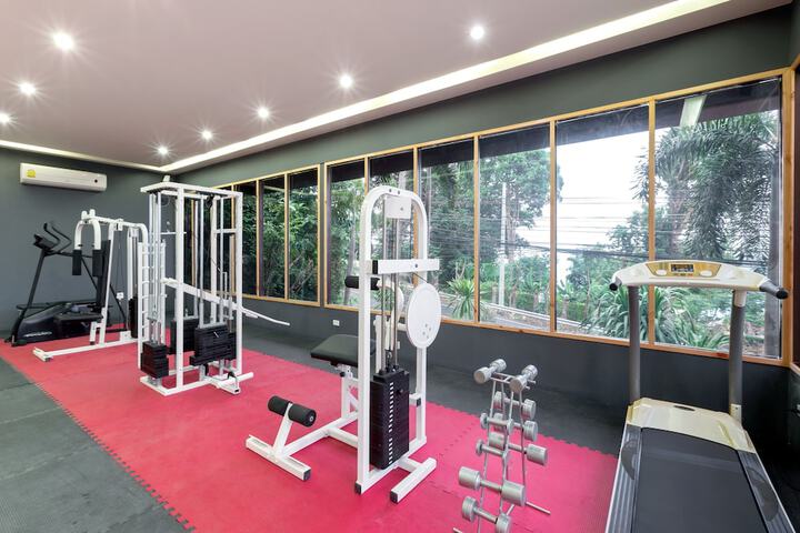 Health and Fitness 32 of 46