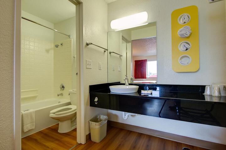 Bath Interior