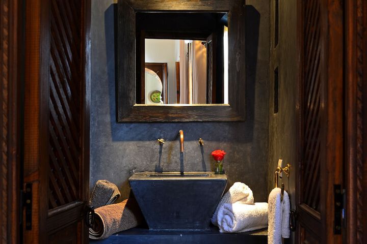 Bath Photo