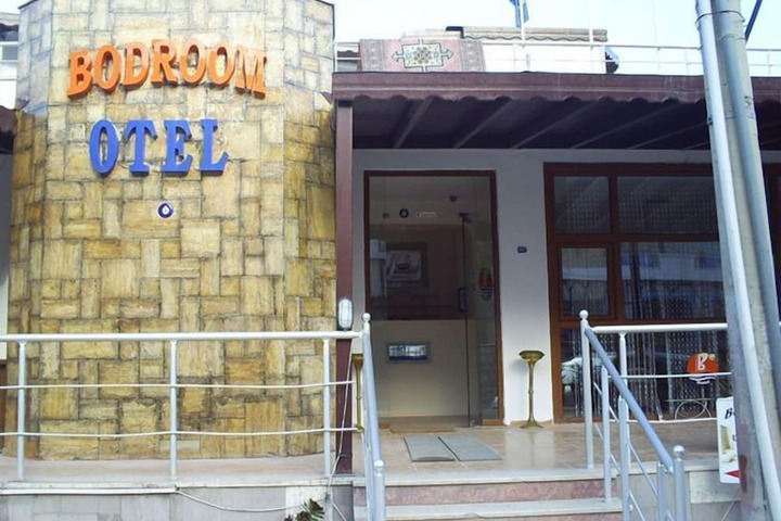 Hotel 17 of 18