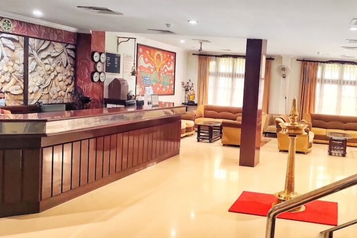 Hotel Interior 2 of 25