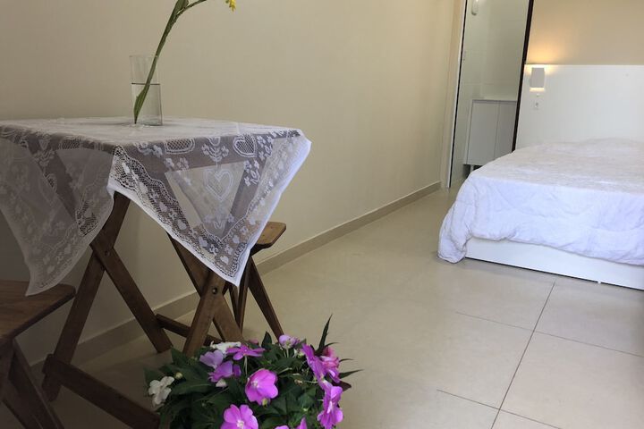 Pousada Ondas de Floripa