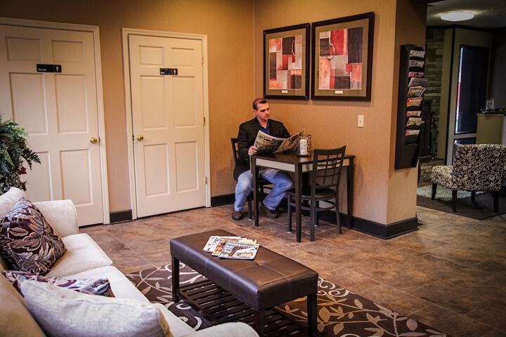 Hotel Interior 4 of 17